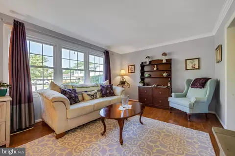 Living - 8 Pierson Ct, Bear, DE 19701 photo 1 of 2