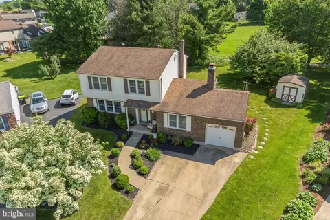 View/Area - 8 Pierson Ct, Bear, DE 19701 photo 1 of 3