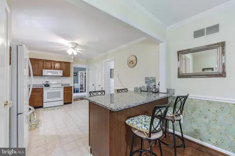 Kitchen - 8 Pierson Ct, Bear, DE 19701 photo 2 of 3