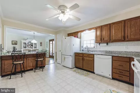 Kitchen - 8 Pierson Ct, Bear, DE 19701 photo 1 of 3