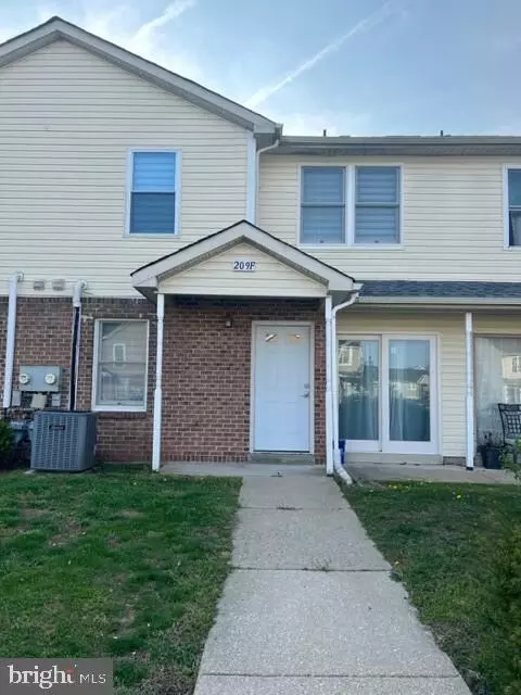 209 F Highland Blvd, New Castle, DE 19720