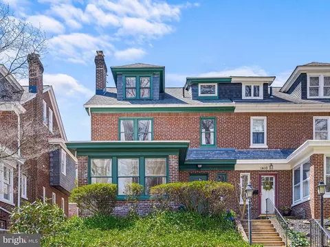 1408 Lovering Ave, Wilmington, DE 19806