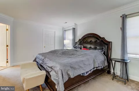 Bedroom - 611 Parkman Ct, Bear, DE 19701 photo 1 of 6