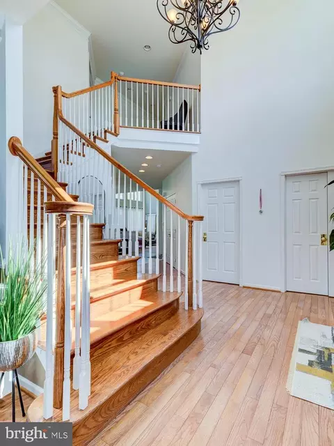Entry Way - 611 Parkman Ct, Bear, DE 19701 photo 2 of 3
