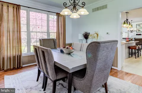 Dining - 611 Parkman Ct, Bear, DE 19701 photo 2 of 4