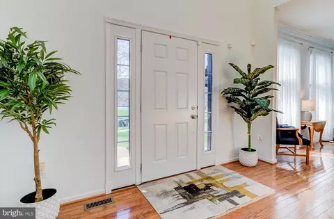Entry Way - 611 Parkman Ct, Bear, DE 19701 photo 1 of 3