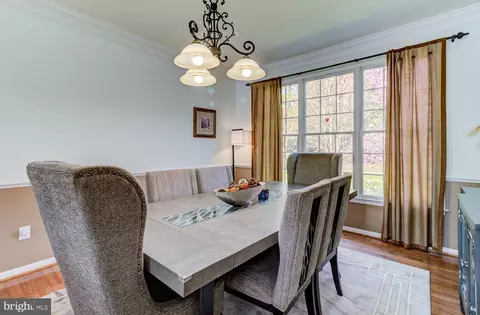 Dining - 611 Parkman Ct, Bear, DE 19701 photo 1 of 4