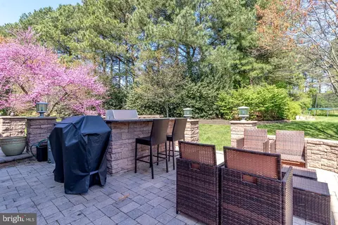 Exterior - 611 Parkman Ct, Bear, DE 19701 photo 7 of 9