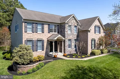 611 Parkman Ct, Bear, DE 19701