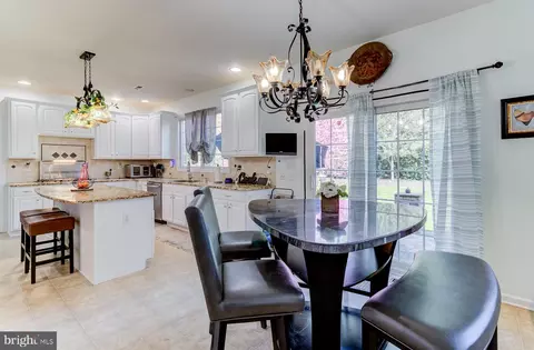 Dining - 611 Parkman Ct, Bear, DE 19701 photo 4 of 4