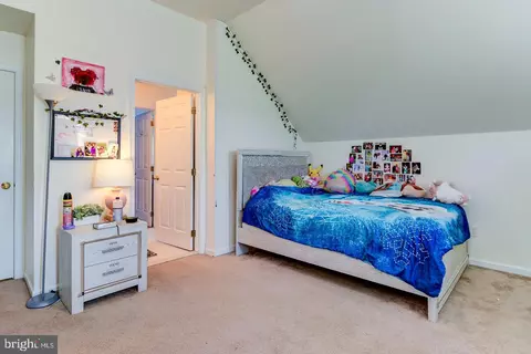 Bedroom - 611 Parkman Ct, Bear, DE 19701 photo 5 of 6