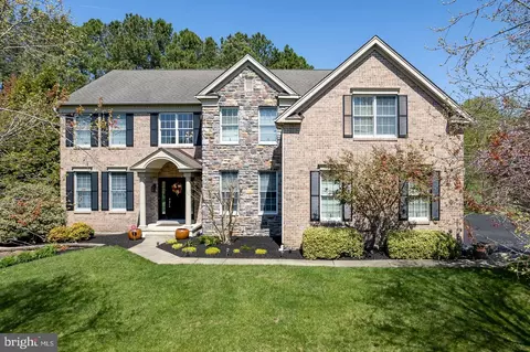 Exterior - 611 Parkman Ct, Bear, DE 19701 photo 2 of 9