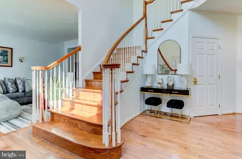 Entry Way - 611 Parkman Ct, Bear, DE 19701 photo 3 of 3