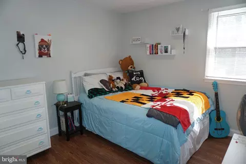 Bedroom - 159 Carlotta Dr, Bear, DE 19701 photo 3 of 8