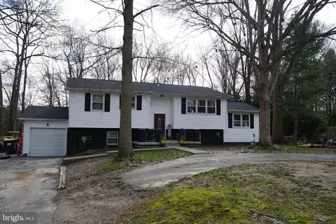 Exterior - 159 Carlotta Dr, Bear, DE 19701 photo 10 of 10