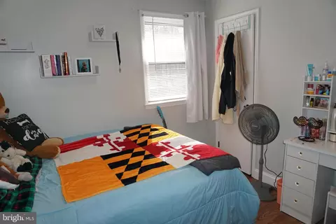 Bedroom - 159 Carlotta Dr, Bear, DE 19701 photo 4 of 8