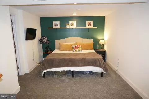 Bedroom - 159 Carlotta Dr, Bear, DE 19701 photo 8 of 8
