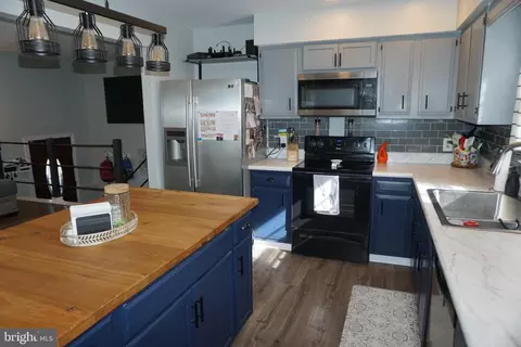 Kitchen - 159 Carlotta Dr, Bear, DE 19701 photo 5 of 5