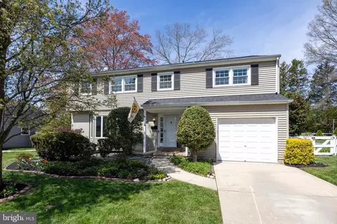 Exterior - 728 Harvard Ln, Newark, DE 19711 photo 2 of 17