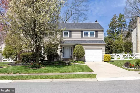 728 Harvard Ln, Newark, DE 19711