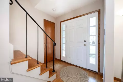 Entry Way - 728 Harvard Ln, Newark, DE 19711 photo 1 of 2