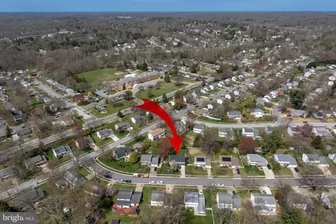 View/Area - 728 Harvard Ln, Newark, DE 19711 photo 4 of 7
