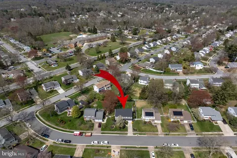 View/Area - 728 Harvard Ln, Newark, DE 19711 photo 5 of 7