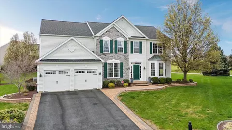 4 Miller Cir, Middletown, DE 19709