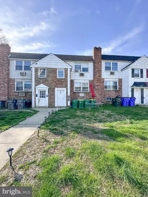 605 Homestead Rd, Wilmington, DE 19805