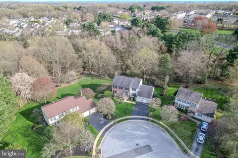 View/Area - 14 Eagle Point Cir, Hockessin, DE 19707 photo 1 of 2