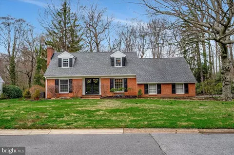 1314 Copley Dr, Wilmington, DE 19803