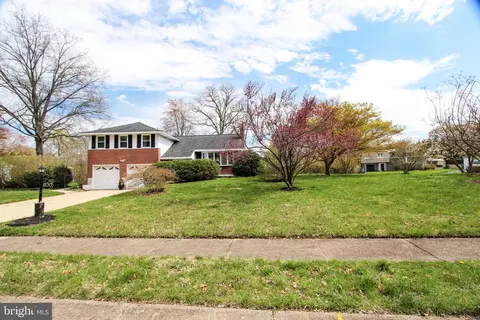 600 Baldwin Ln, Wilmington, DE 19803