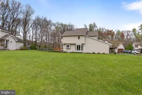 Exterior - 55 General Maxwell Ct, Newark, DE 19702 photo 5 of 13