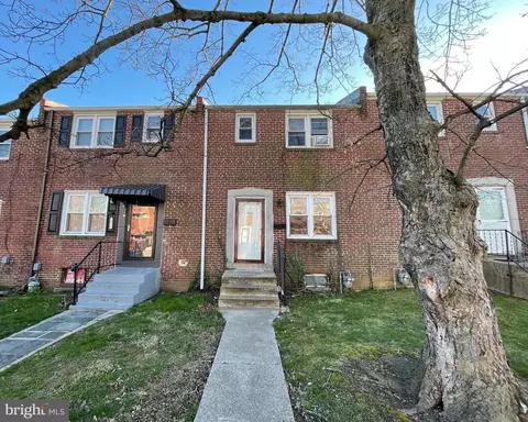 2914 W 3rd St, Wilmington, DE 19805