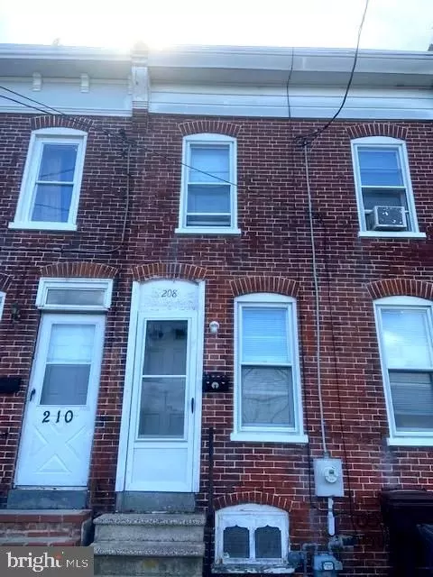 208 Lower Oak St, Wilmington, DE 19805