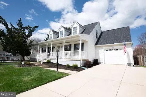 Exterior - 400 Macduff Rd, Newark, DE 19711 photo 2 of 6