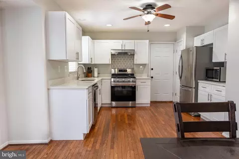 Kitchen - 400 Macduff Rd, Newark, DE 19711 photo 2 of 2