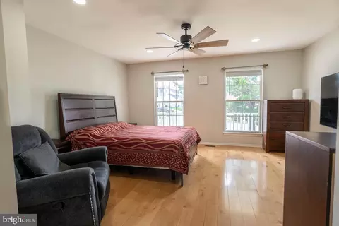 Bedroom - 400 Macduff Rd, Newark, DE 19711 photo 1 of 8