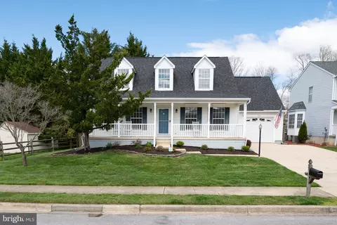 400 Macduff Rd, Newark, DE 19711