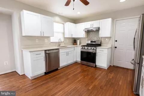 Kitchen - 400 Macduff Rd, Newark, DE 19711 photo 1 of 2