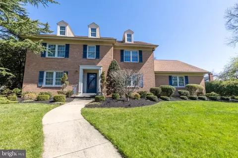 706 Westcliff Rd, Wilmington, DE 19803