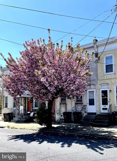 214 Lower Oak St, Wilmington, DE 19805