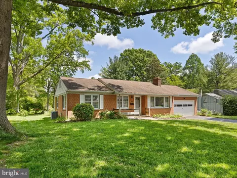 111 Cheltenham Rd, Newark, DE 19711