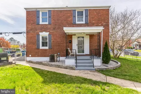 200 Birch Ave, Wilmington, DE 19805