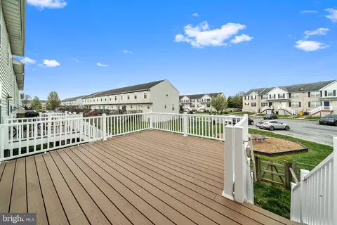 Exterior - 505 Aidone Dr, Middletown, DE 19709 photo 5 of 6