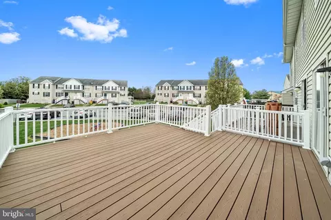 Exterior - 505 Aidone Dr, Middletown, DE 19709 photo 4 of 6