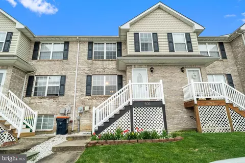 Exterior - 505 Aidone Dr, Middletown, DE 19709 photo 2 of 6