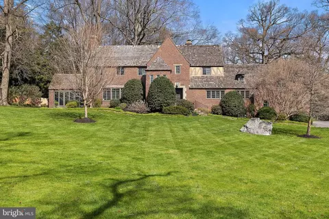 4605 Beechwold Ave, Wilmington, DE 19803