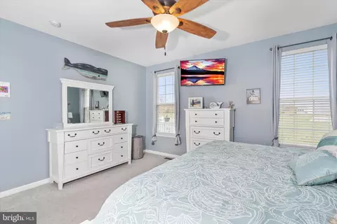Bedroom - 635 Red Maple Rd, Middletown, DE 19709 photo 3 of 7