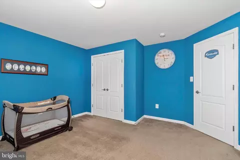 Bedroom - 635 Red Maple Rd, Middletown, DE 19709 photo 7 of 7